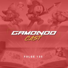 GamondoCast